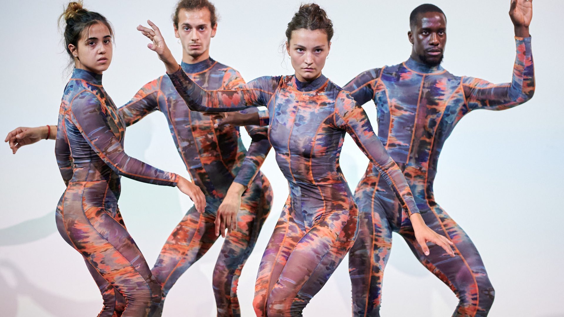 The Spring Forward Festival comes to Elefsina 2023 ΕΛΕVΣΙΣ