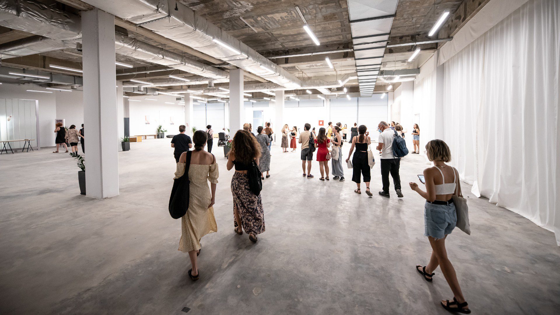 X Bowling Art Center 2023 ΕΛΕVΣΙΣ