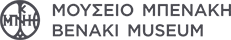 benaki new logo