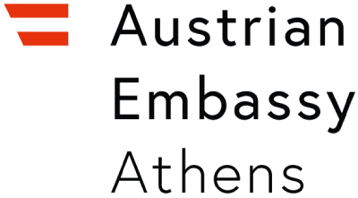 Botschaft AT Athen Logo EN min