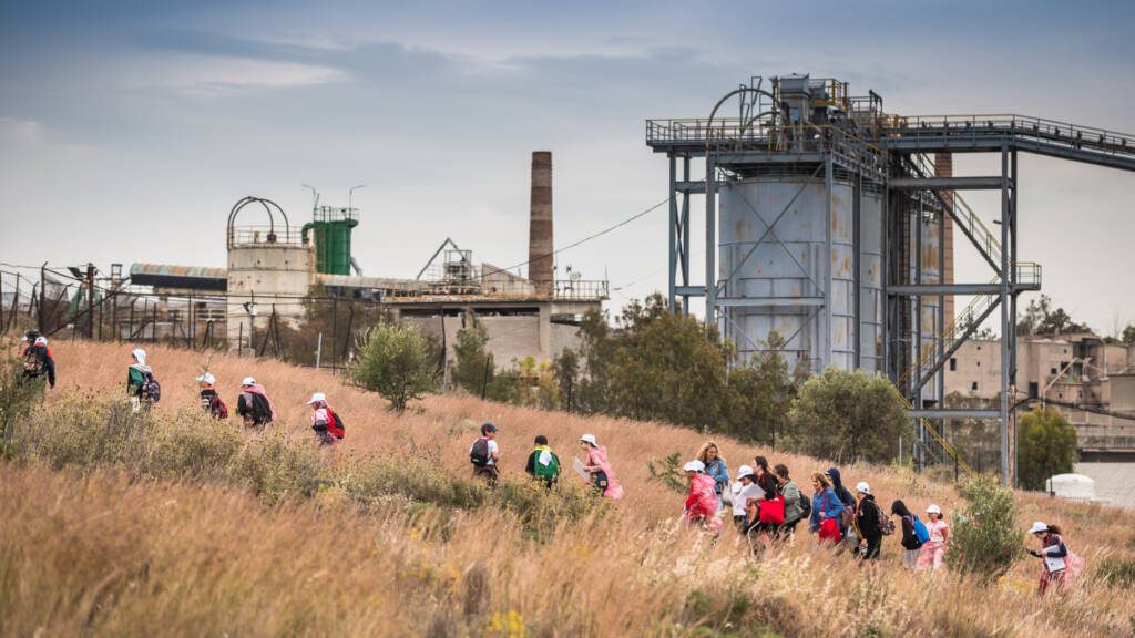 ystery 149 Transition to a Climate Neutral Future
