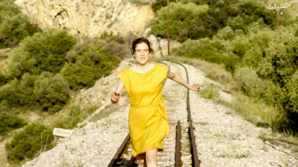 MY MOTHER IS A SAINT official still 1 Angeliki Papoulia2
