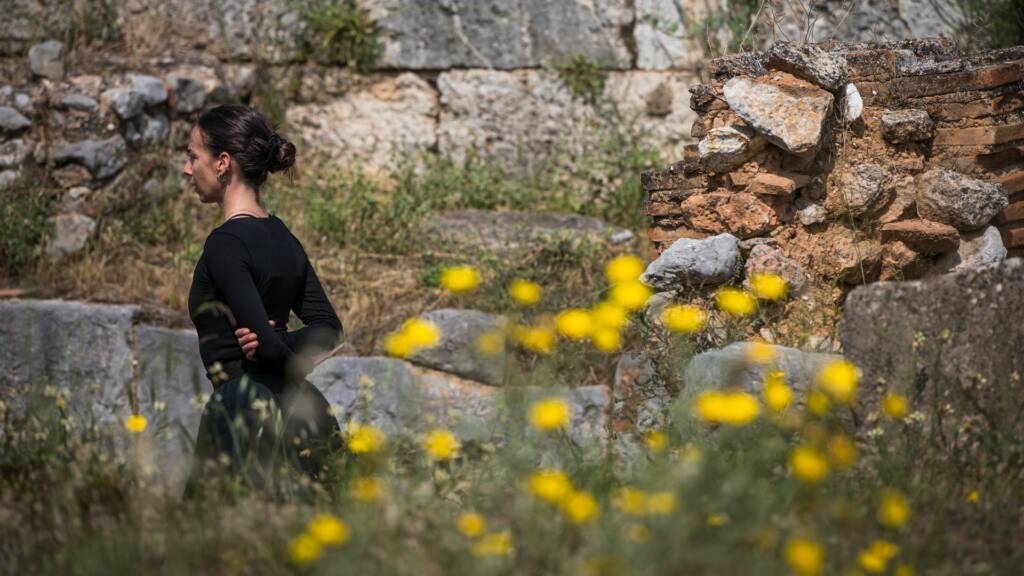 Αφηγηματική Αρχαιολογία