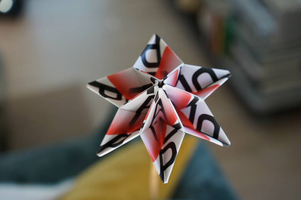 Χάρτινος Κόσμος