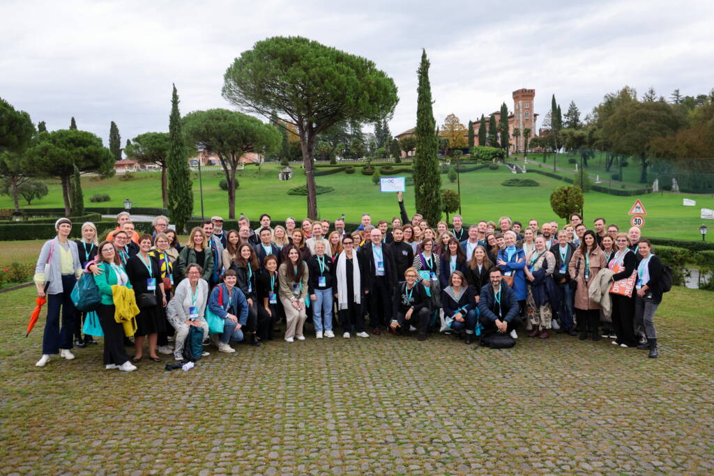 24 10 10 ECoC family meeting Spessa