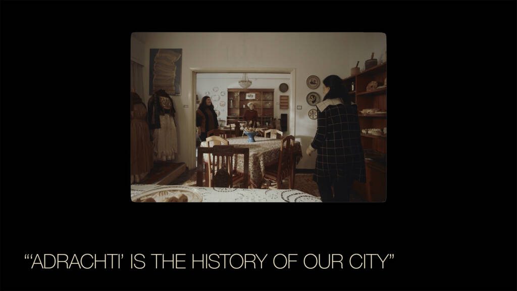 LAOGRAFIKOS SYLLOGOS ADRAXTI WEBSITE ENG