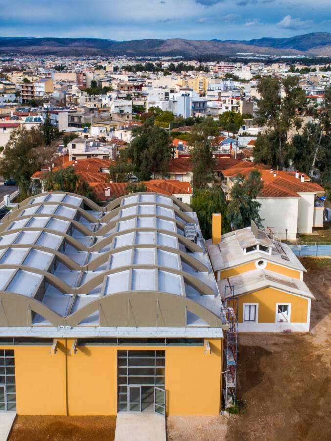 Αισχύλεια 2025 - Το πρόγραμμα των εκδηλώσεων