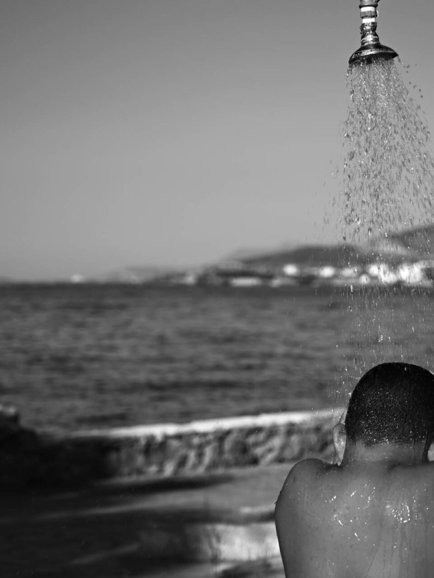 Οι Λουόμενοι της Ελευσίνας2