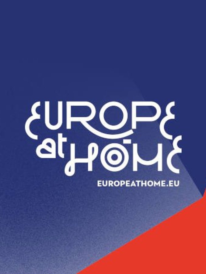 Europe-At-Home-Cover