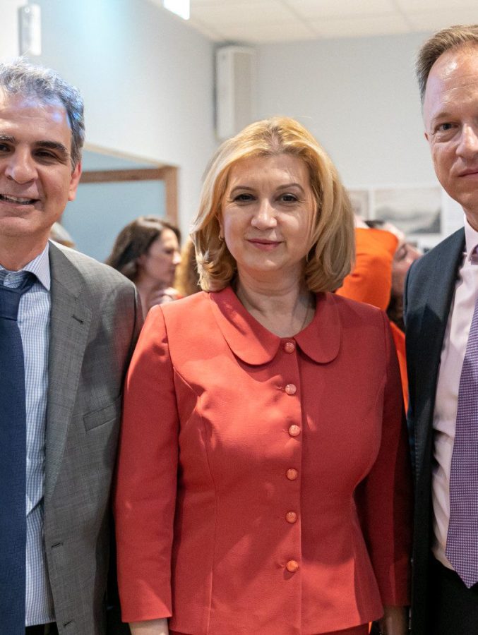 Greek Embassy 3547