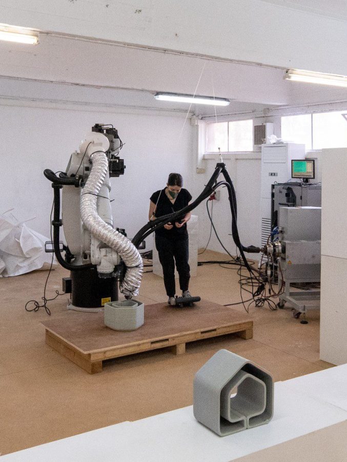ΕΛΕVΣΙΣ Innovation Lab by 2023 ELEUSIS