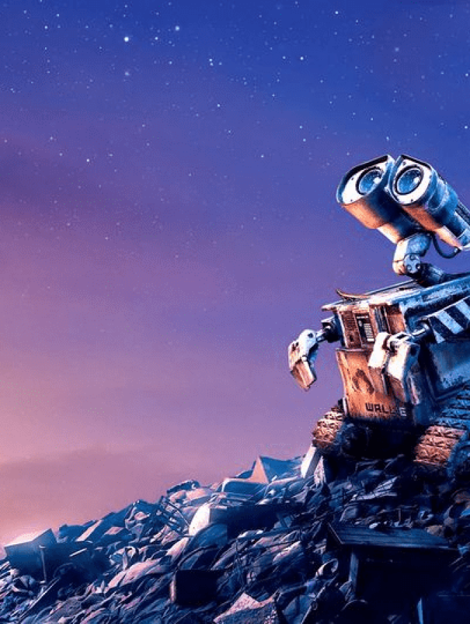 WALL-E