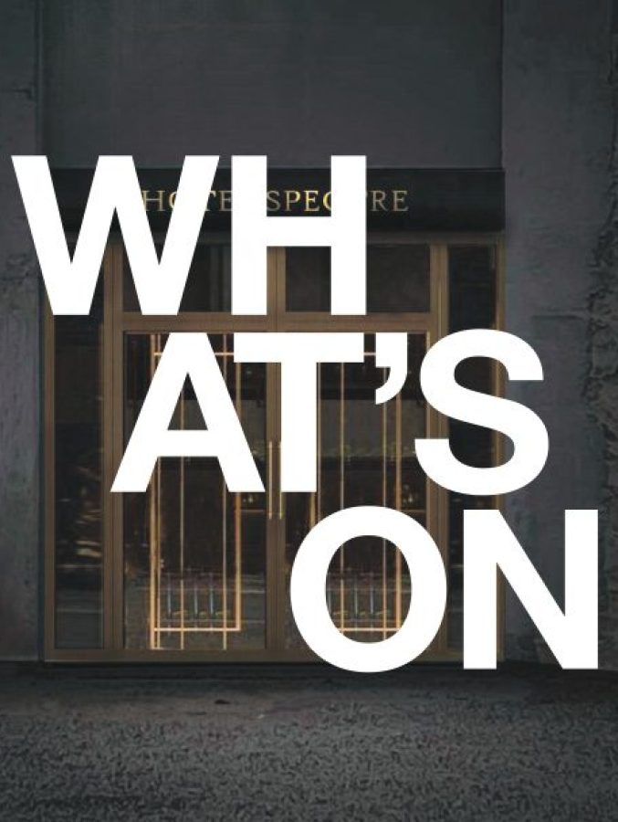 WHATS ON ALL MAY WEBSITE