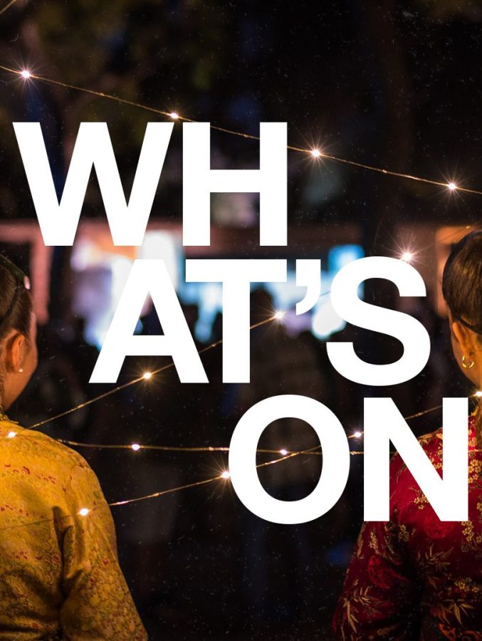 WHAT'S ON 1920x1080 OCT