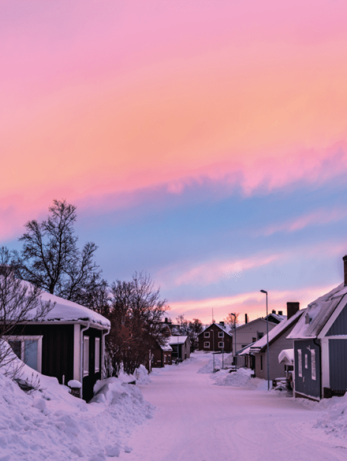 ecoc 2029 sweden kiruna