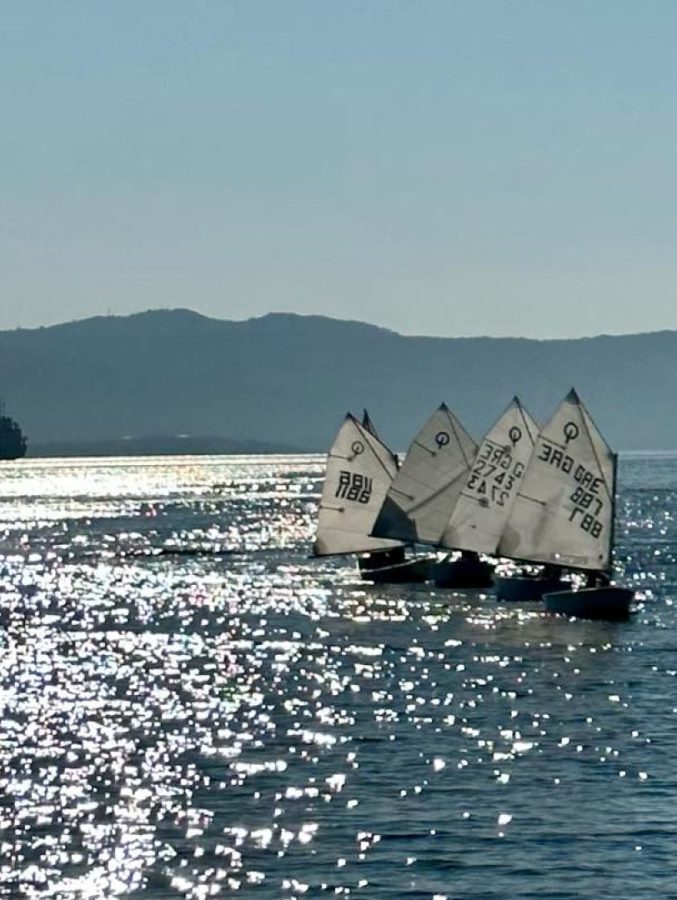 sail west 2022