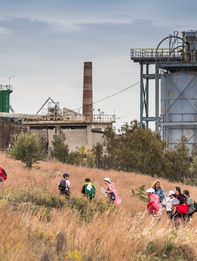 ystery 149 Transition to a Climate Neutral Future
